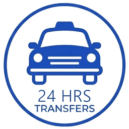 24 HRS Transfers